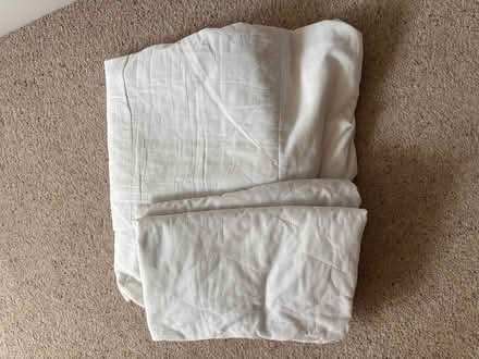 Photo of free Mattress & pillow protectors (Bookham, Leatherhead) #1
