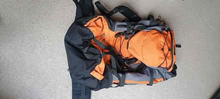 Photo of free Large rucksack (RG4, Sonning) #1