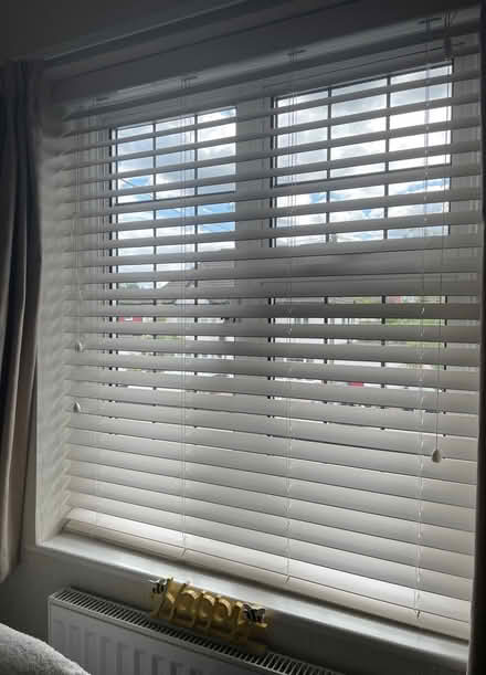 Photo of free Blind (West Wickham area) #1