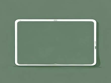 Photo of I pad or tablet (Pinner HA2) #1