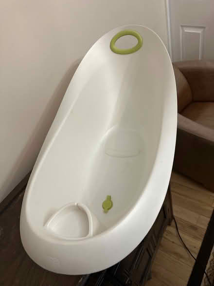 Photo of free Baby bath (sheffield 4 S4) #2