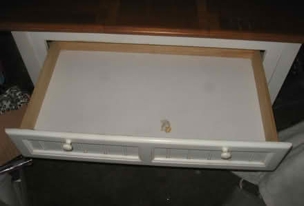Photo of free 38x38 adjustable sofa/coffee table (Parkhills neighborhood) #3