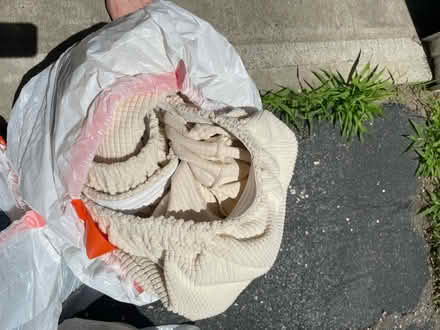 Photo of free Pet covers for furniture (Near Main Street) #1