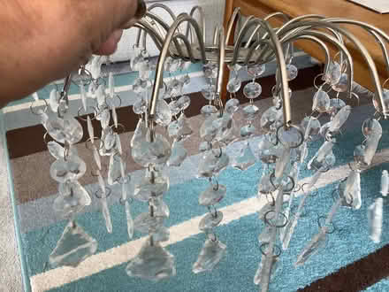 Photo of free Light fitting (Childwall L16) #1