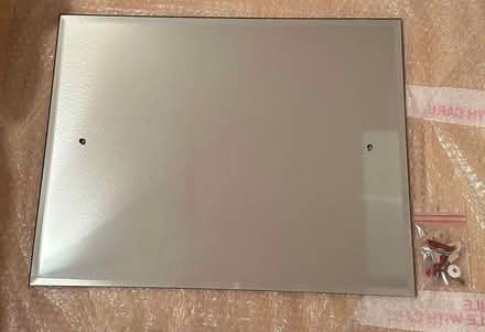 Photo of free 355mm x 455mm Mirror (Horsell GU21) #1