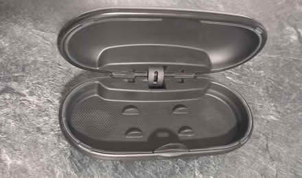 Photo of free In car glasses case (Erith DA8) #2