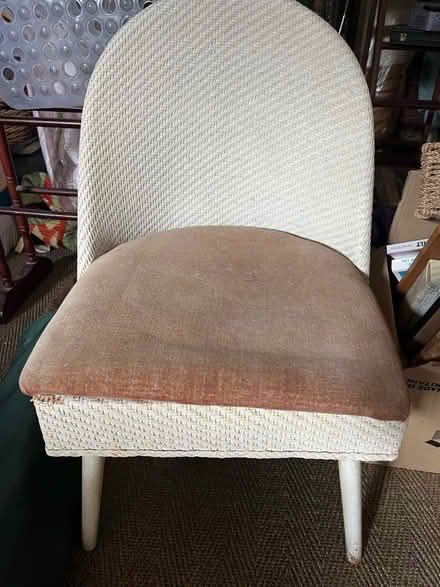 Photo of free furniture (Baldslow TN37) #3