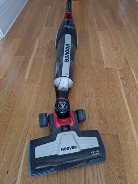 Photo of free Hoover (Elephant and Castle) #2