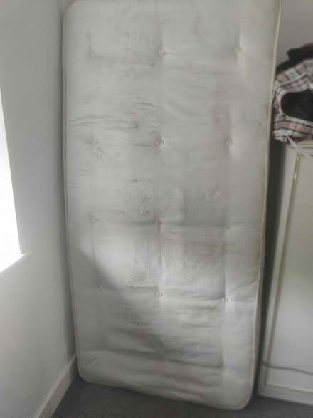 Photo of free Single mattress and Baby bath equip (DY10 Kidderminster.) #3