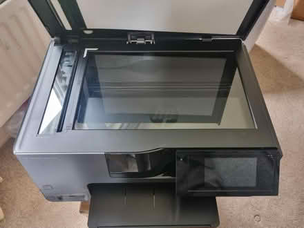 Photo of free HP printer (B91 Solihull) #2