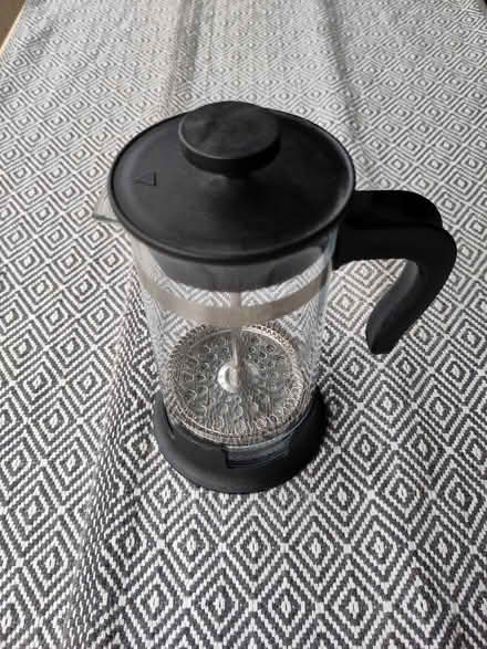 Photo of free Small cafetière (Elswick NE4) #1