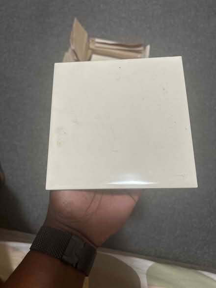 Photo of free Wall tiles #2 (Camberley GU152) #2