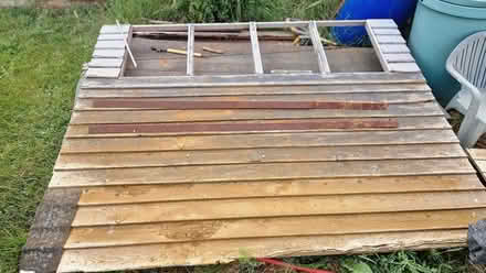 Photo of free Old Shed (OX14,Abingdon) #1