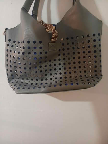 Photo of free Bag (E11 3aa) #4