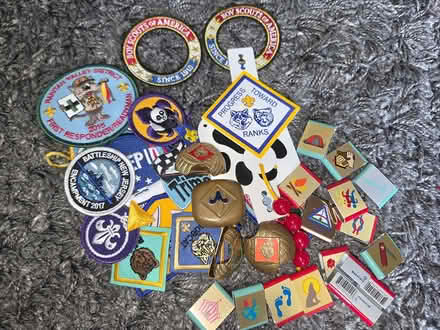 Photo of free Cubscout (Bridgewater) #1