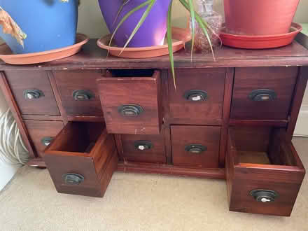 Photo of free Drawers (Mill Hill (NW7)) #2