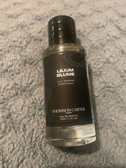 Photo of free Lilian Blume perfume (Leytonstone E11) #1