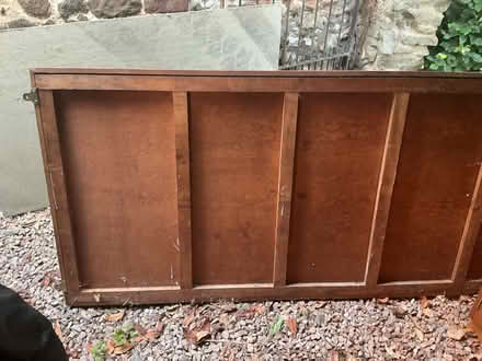 Photo of free Very large notice board (Malvern Link WR13) #4