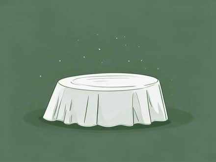 Photo of free 50th birthday tablecloths (Ebley GL5) #1