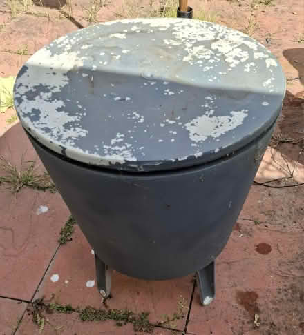 Photo of free Garden ice table (Hanworth TW13) #1