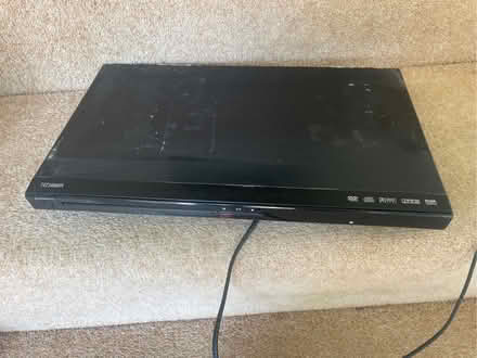 Photo of free Technically dvd player (Temple Fortune NW11) #1