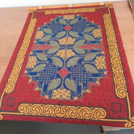 Photo of free Tapestry Wall Hanging (Witton le Wear DL15) #1