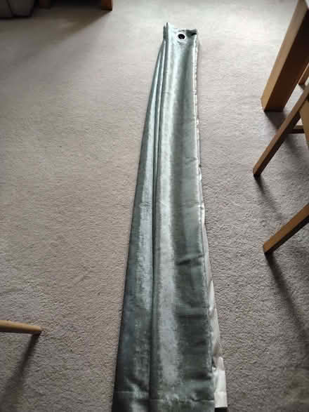 Photo of free Curtains Lined (Norcot RG30) #4