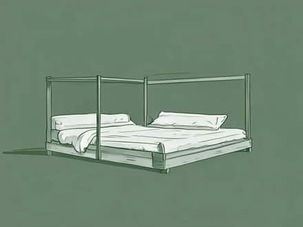 Photo of Bunk beds/beds (Plungington PR1) #1