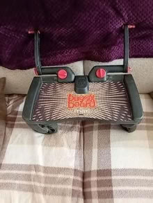 Photo of free Buggy board (Mansbridge SO18) #1