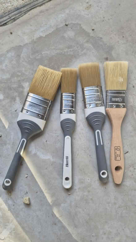 Photo of free Brushes (Downham BR1) #1