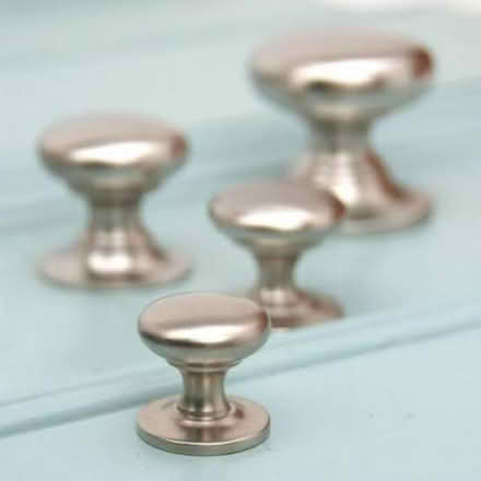 Photo of Door knob set (Tewin) #1