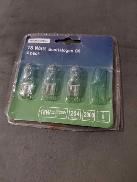 Photo of free Bulbs + bits job lot (Norwood SE27) #2