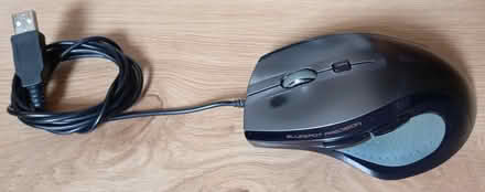 Photo of free Trust optical USB mouse (Southampton) #1