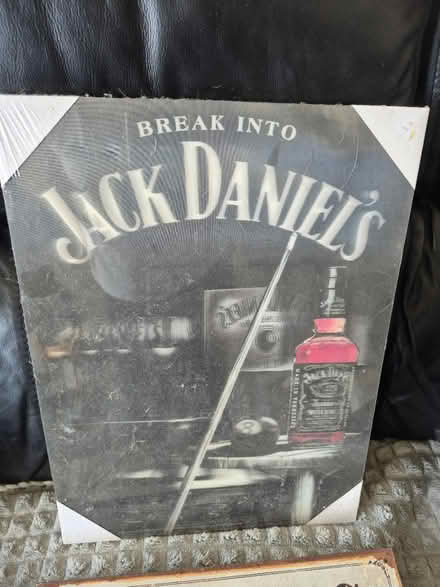 Photo of free Metal signs (Chichester) #1