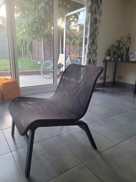 Photo of free Back chair (W5) #1