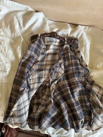Photo of free Skirt (Molesey KT8) #1