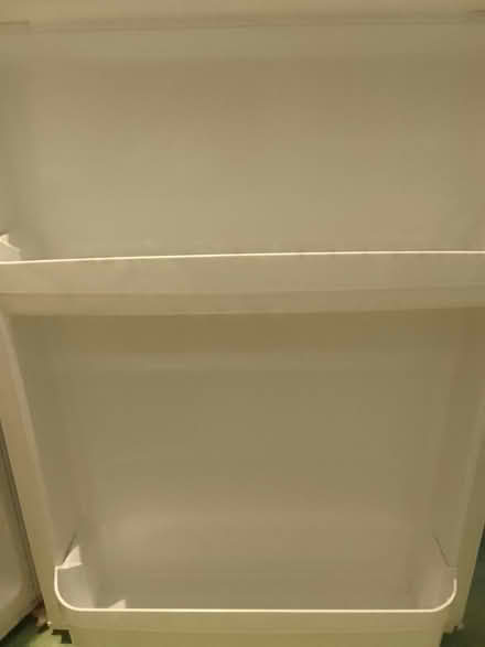 Photo of free Fridge (Scotstoun, Glasgow) #4
