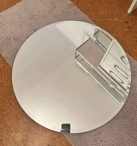 Photo of free Mirror (North Kensington W10) #1