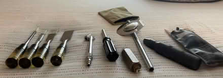 Photo of free Misc. tools (Western Dearborn) #1