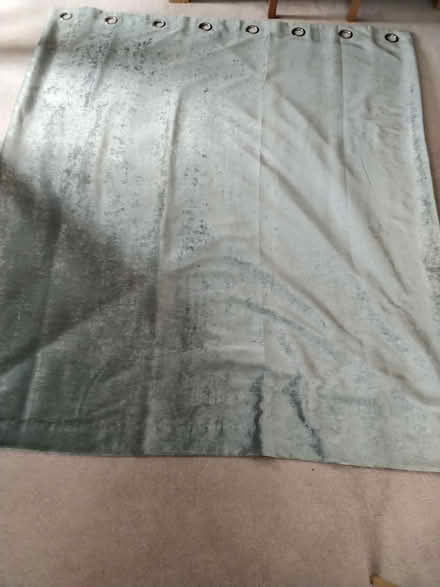 Photo of free Curtains Lined (Norcot RG30) #3