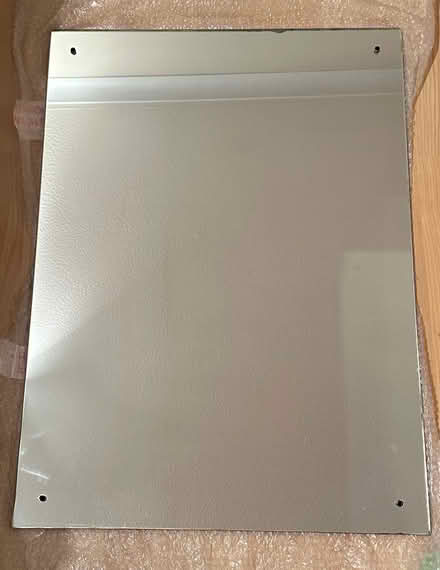 Photo of free 706mm x 505mm Mirror (Horsell GU21) #1