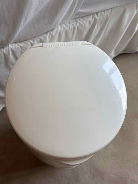 Photo of free Angelcare nappy bin (Orpington, BR6) #2