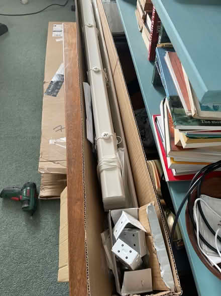 Photo of free Blind (West Wickham area) #3