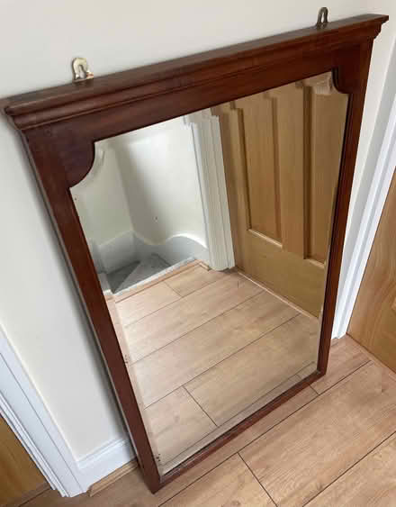 Photo of free Mirror (Welling DA16) #1