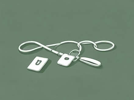 Photo of Lanyards And ID Holders (Thanington CT1) #1