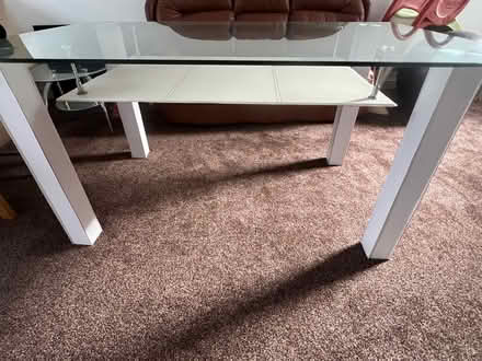 Photo of free table (leamore WS3) #2