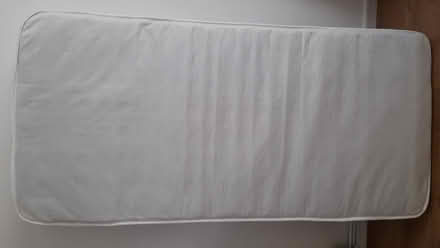 Photo of free Single mattress (Bathwick BA2) #2