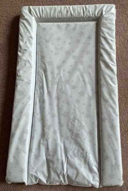 Photo of free Baby Changing Mat (Me7) #1