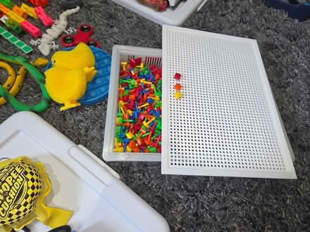 Photo of free Misc toys (Bridgewater) #4