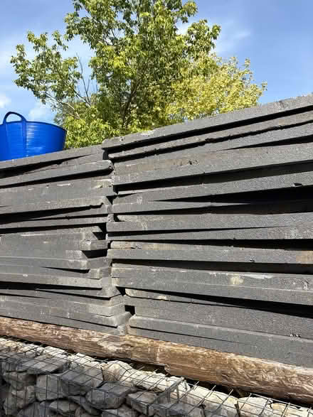 Photo of free (EPS) insulation board (Botley OX2) #2